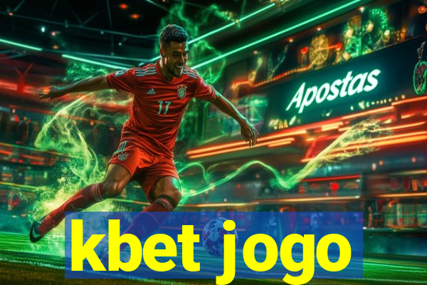 kbet jogo